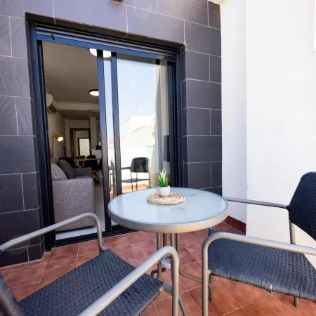 Apartamentos Marina Playa de Torrevieja by Apartamentos Torrevieja
