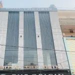 The Orin Hotels near Vestige marketing MINI DLCP karnal