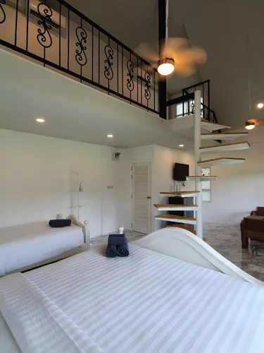 รูปภาพของทรายทอง​ รีสอร์ท​ - Saithong Resort Pranburi