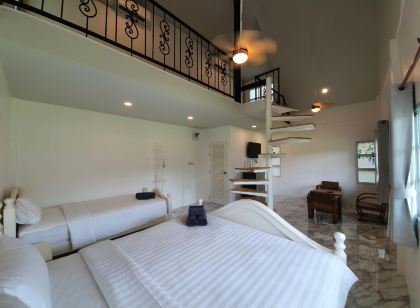 ทรายทอง​ รีสอร์ท​ - Saithong Resort Pranburi