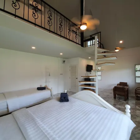 Saitong Resort
