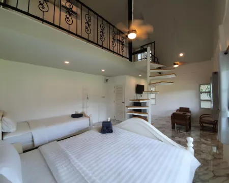 ทรายทอง​ รีสอร์ท​ - Saithong Resort Pranburi โรงแรมในอำเภอ ปราณบุรี