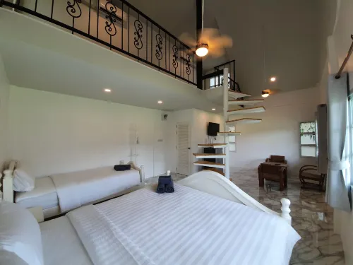 Saitong Resort