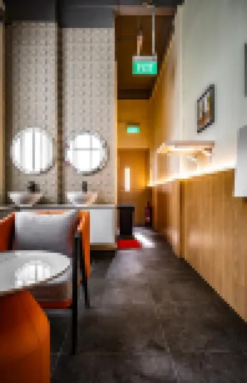 Gusti Bed & Breakfast