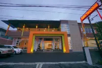 丹戎客艙飯店