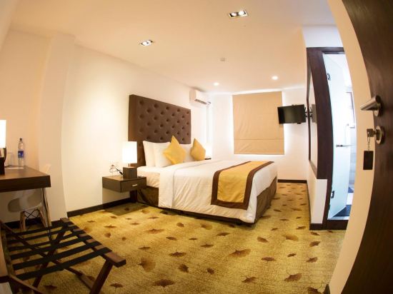 City Hotel Colombo 02