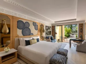 Fairmont Tazi Palace Tangier