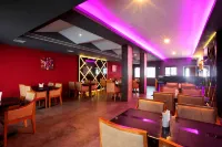 Hotel Park Residency - 조식 운영