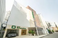 Simple Stay Hotel