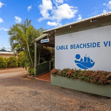 Cable Beachside Villas