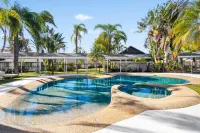 Ballina Byron Islander Resort and Conference Centre