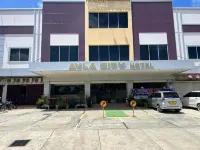 Ayla City Hotel - 2-نجوم