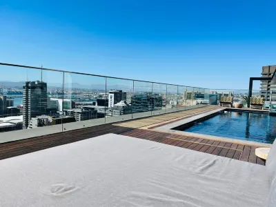 Urban Elephant 16 on Bree Hôtels à : 