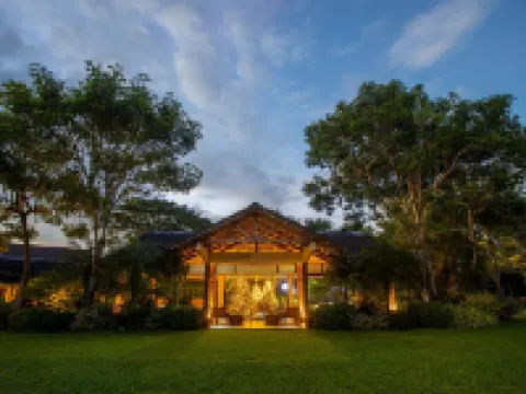 El Jardin de Zaida Hotels in San Juan