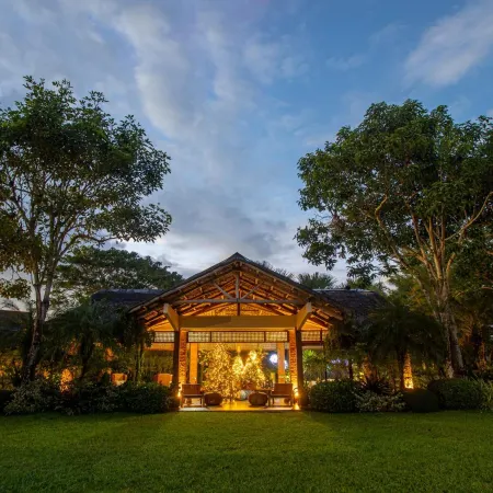 El Jardin de Zaida Отели в г. Сан Хуан