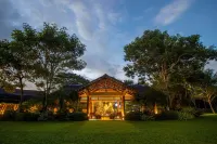 El Jardin de Zaida