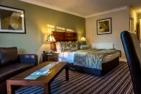 Best Western Plus West Retford Hotel - Wifi