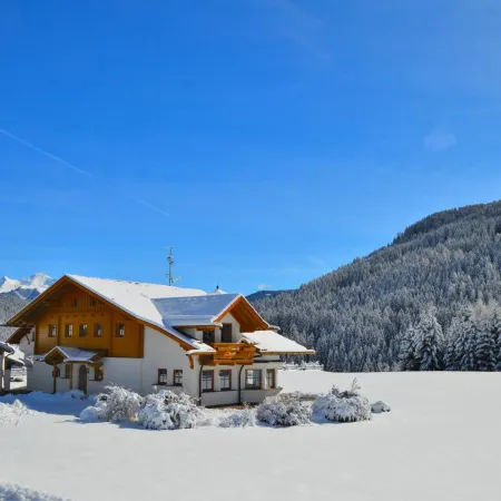 Hotel Chalet Olympia