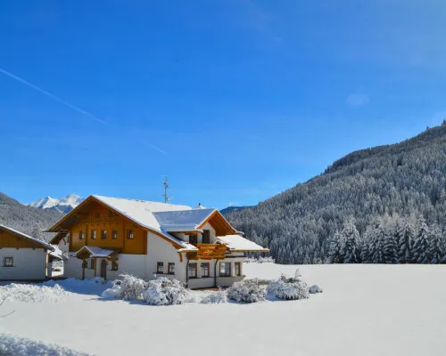 Hotel Chalet Olympia Hotels in Monguelfo