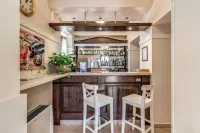 Villa Ambrosina Hotels in Impruneta