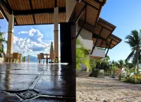 Emoha Dive Resort - Wifi