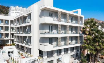 Albatros Beach Hotel