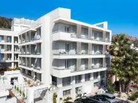 Albatros Beach Hotel - sul mare