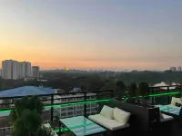 Wyndham Grand Yangon - 絶景