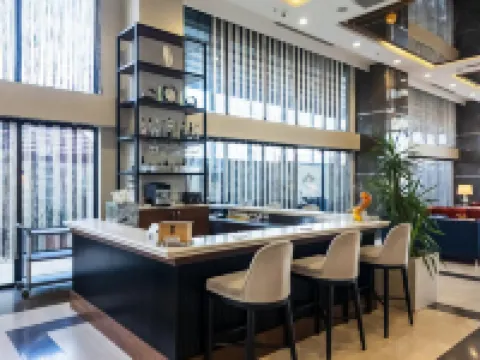 エンジェルズ パーク ホテル デニズリのホテル