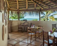 Casa Babi - breakfast