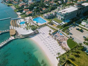 Ilica Hotel Spa & Wellness Resort