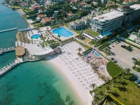 Ilica Hotel Spa & Wellness Resort