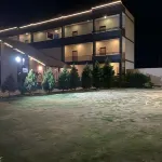 The Cult Hotel 스리 나바그라하 자이나 티어사 앤드 디감바라 자이나 템플 주변 호텔