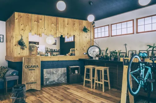 Ogawa Ryokan - 3-Sterne