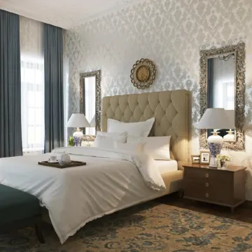 Hotel Heaven Inn