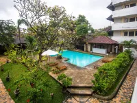 Sari Bunga Hotel - Legian, Walking Distance to Legian Beach Hotel in zona Spiaggia di Double Six