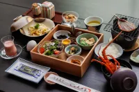 Ise-Shima Ohtaya Healing Stay