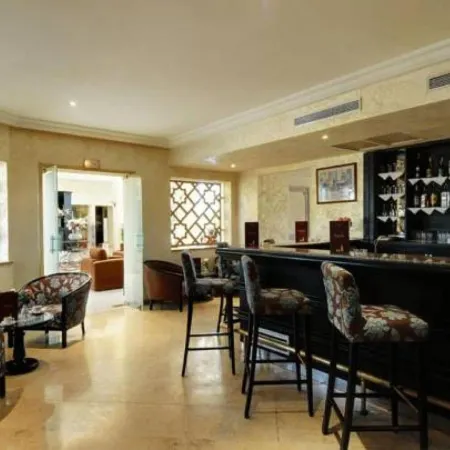 Hotel du Parc