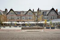 Malmaison Aberdeen Hotel dekat The Gordon Highlanders Museum