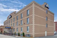 Days Inn by Wyndham Jamaica / JFK Airport Hotel a New York