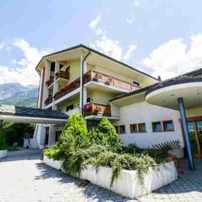 Hotel Miage Hotel Exterior