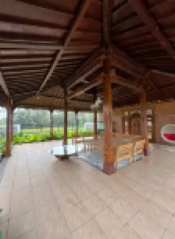 Sampai Villa Queensland