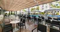 Globales Los Patos Park - bar