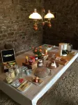 Domaine du Mas Naut Hotels in Senergues