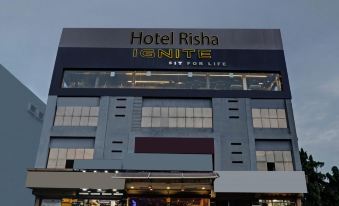 Treebo Risha