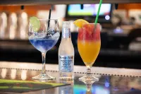 亞瑟王阿姆斯賓館 - 酒吧