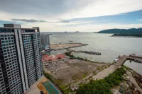 Alawa Homes @ Jesselton Quay Kota Kinabalu