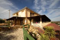 Hostal Rural Turre Hotels in Sorbas