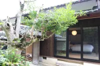 Takeda Base Inn - Villa