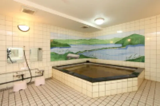 Hotel Tango Nakamura So